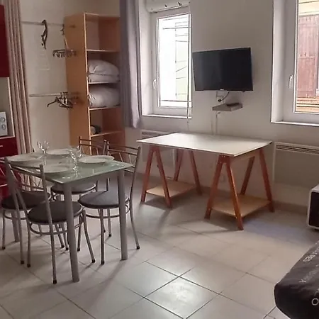 Apartment Zen