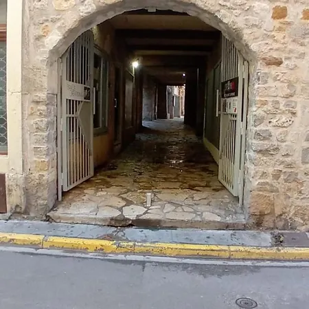 Zen * Narbonne